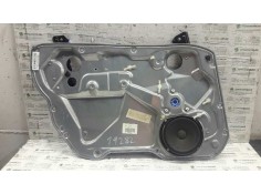 Recambio de elevalunas delantero izquierdo para seat ibiza (6l1) cool referencia OEM IAM 6L2959802  
