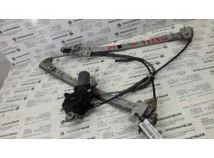 Recambio de elevalunas delantero izquierdo para citroën xsara berlina 1.9td attraction referencia OEM IAM   