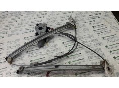 Recambio de elevalunas delantero izquierdo para citroën xsara berlina 1.9td attraction referencia OEM IAM    2