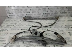 Recambio de elevalunas delantero izquierdo para peugeot 206 berlina xs referencia OEM IAM   