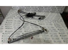 Recambio de elevalunas delantero izquierdo para peugeot 206 berlina xs referencia OEM IAM    2