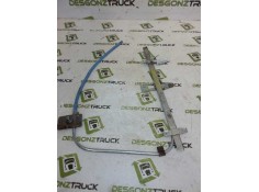Recambio de elevalunas delantero izquierdo para pegaso trucks serie 100 100.40 referencia OEM IAM    2