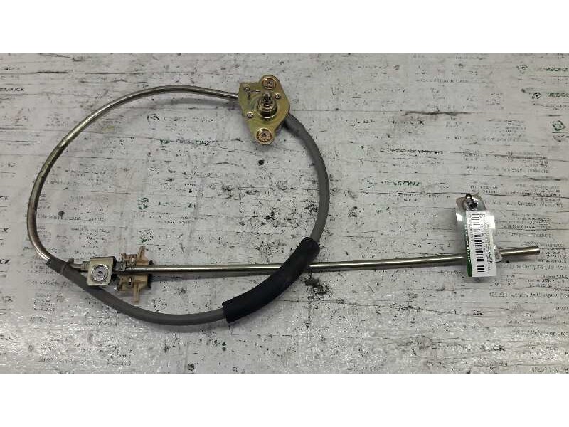 Recambio de elevalunas delantero izquierdo para fiat uno (146) referencia OEM IAM   