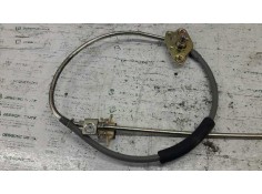 Recambio de elevalunas delantero izquierdo para fiat uno (146) referencia OEM IAM    2