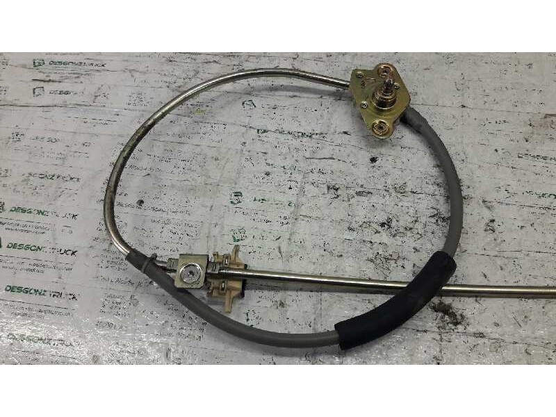 Recambio de elevalunas delantero izquierdo para fiat uno (146) referencia OEM IAM   