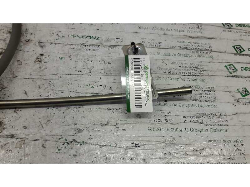 Recambio de elevalunas delantero izquierdo para fiat uno (146) referencia OEM IAM   