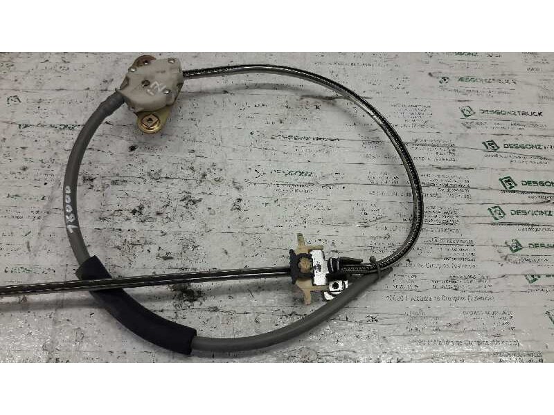 Recambio de elevalunas delantero izquierdo para fiat uno (146) referencia OEM IAM   