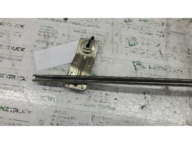 Recambio de elevalunas delantero izquierdo para fiat uno (146) referencia OEM IAM   