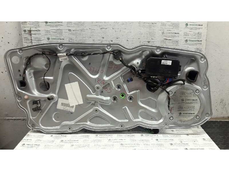 Recambio de elevalunas delantero izquierdo para fiat stilo (192) 1.8 16v dynamic referencia OEM IAM 00467815630  