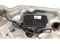 Recambio de elevalunas delantero izquierdo para fiat stilo (192) 1.8 16v dynamic referencia OEM IAM 00467815630   2