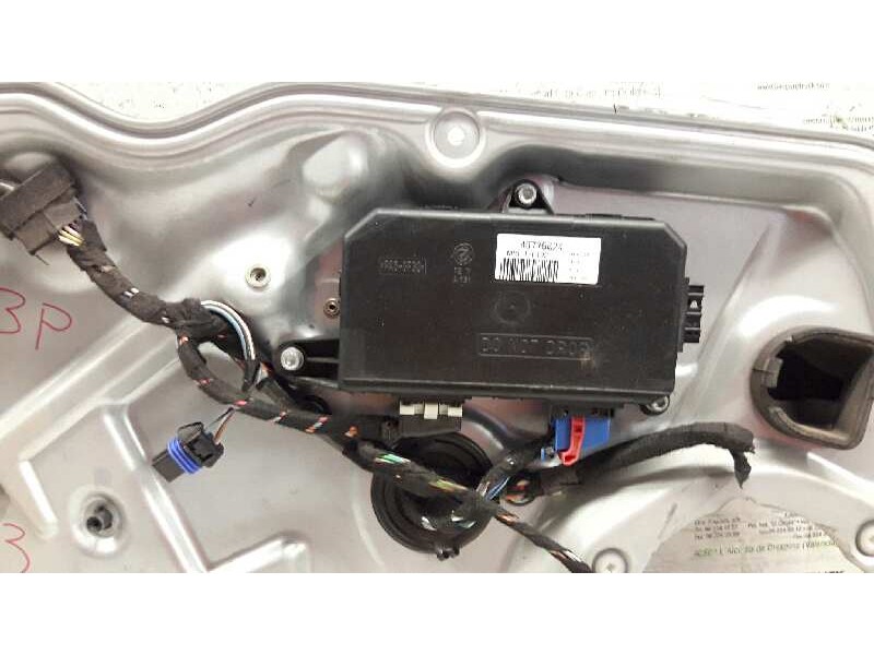 Recambio de elevalunas delantero izquierdo para fiat stilo (192) 1.8 16v dynamic referencia OEM IAM 00467815630  