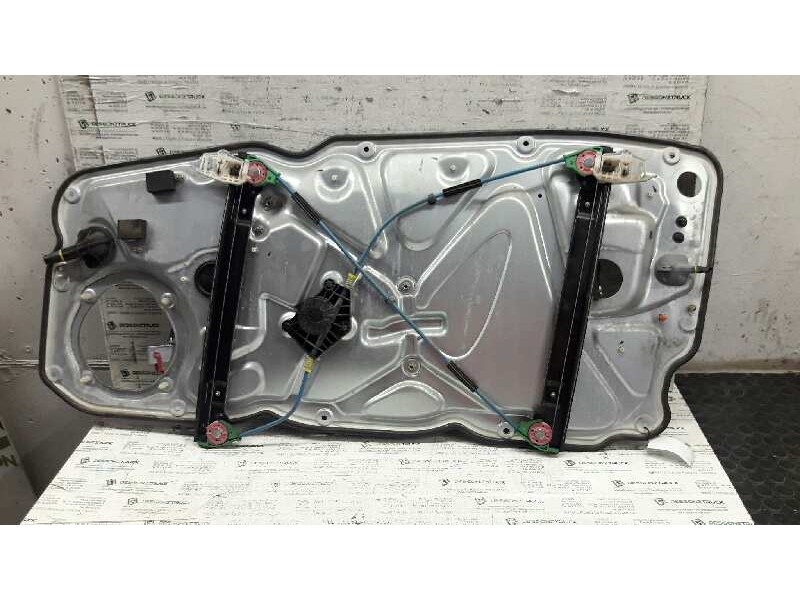 Recambio de elevalunas delantero izquierdo para fiat stilo (192) 1.8 16v dynamic referencia OEM IAM 00467815630  