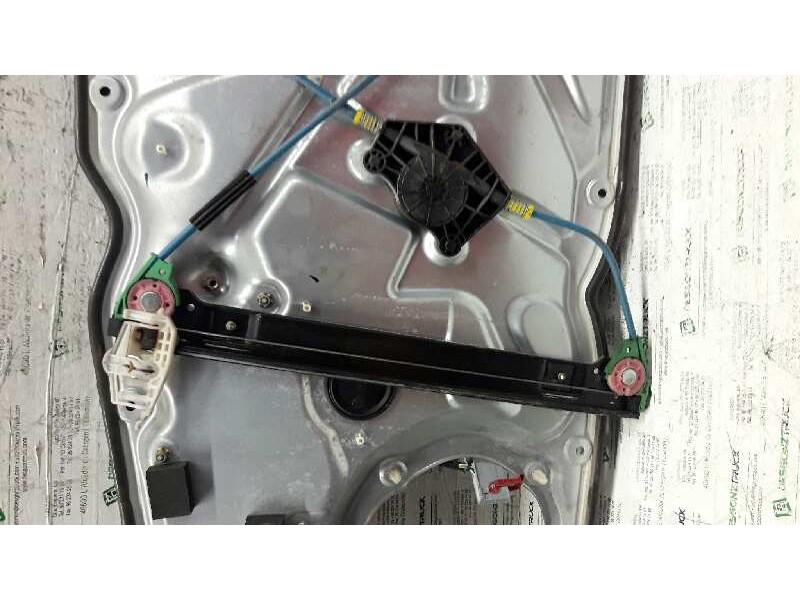 Recambio de elevalunas delantero izquierdo para fiat stilo (192) 1.8 16v dynamic referencia OEM IAM 00467815630  