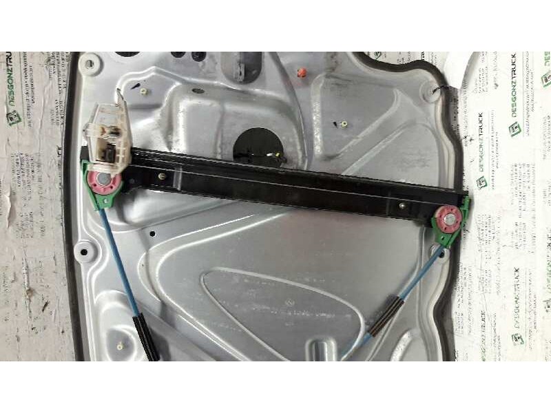 Recambio de elevalunas delantero izquierdo para fiat stilo (192) 1.8 16v dynamic referencia OEM IAM 00467815630  