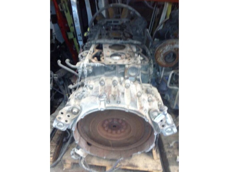 Recambio de despiece motor para daf serie xf105.xxx fsa 4x2 space-cab referencia OEM IAM MX340S2  