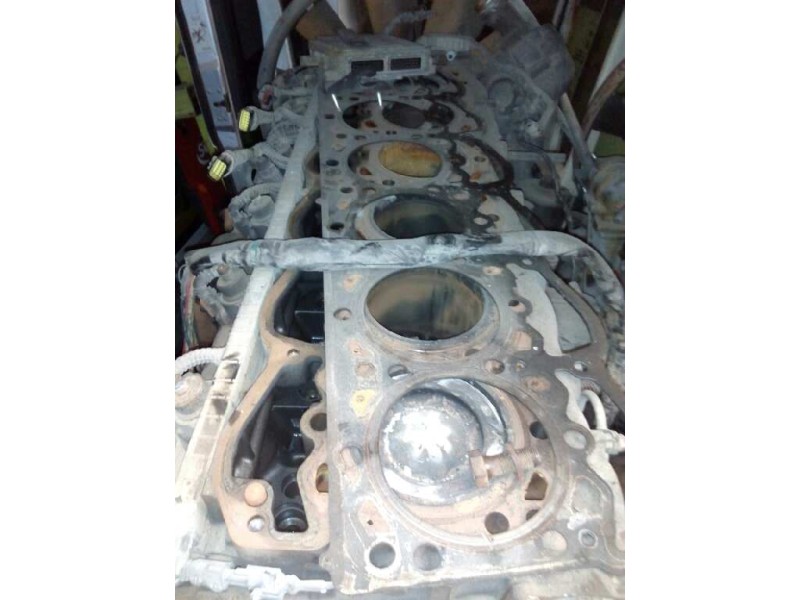 Recambio de despiece motor para daf serie xf105.xxx fsa 4x2 space-cab referencia OEM IAM MX340S2  