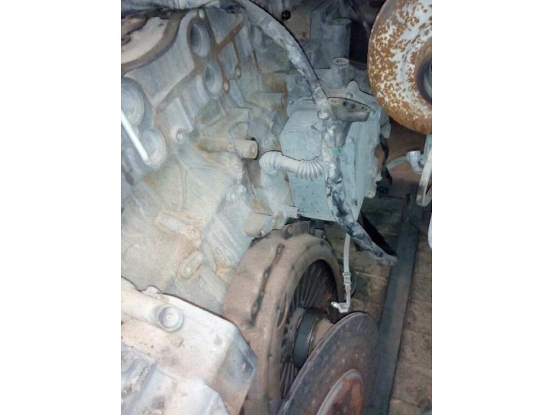 Recambio de despiece motor para daf serie xf105.xxx fsa 4x2 space-cab referencia OEM IAM MX340S2  