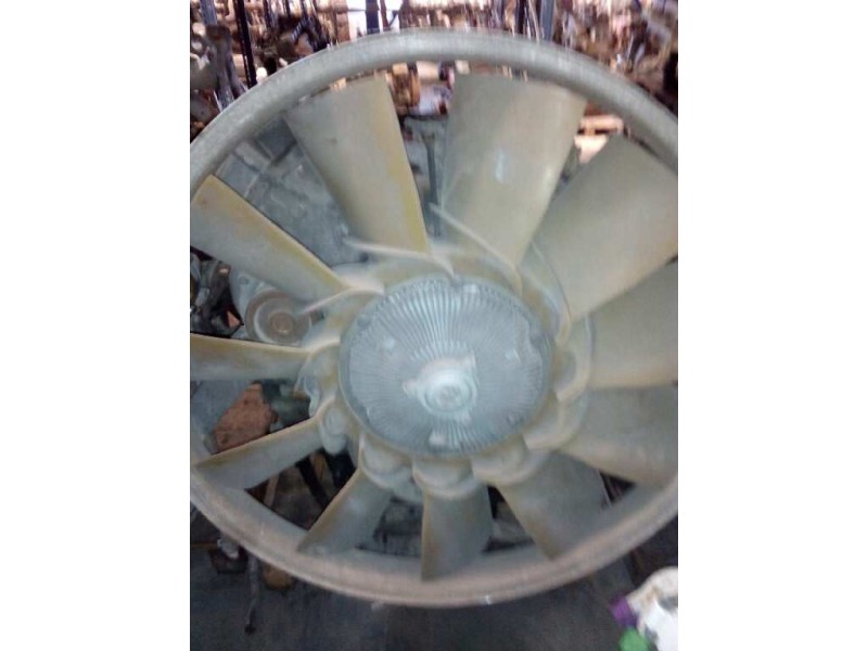 Recambio de despiece motor para daf serie xf105.xxx fsa 4x2 space-cab referencia OEM IAM MX340S2  