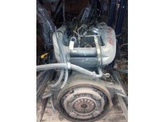 Recambio de despiece motor para nissan trucks atleon 165 referencia OEM IAM B660N  