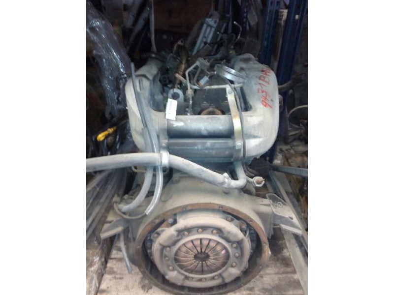 Recambio de despiece motor para nissan trucks atleon 165 referencia OEM IAM B660N  