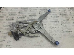 Recambio de elevalunas delantero izquierdo para volvo s60 berlina 2.4 d referencia OEM IAM 8626962LH  