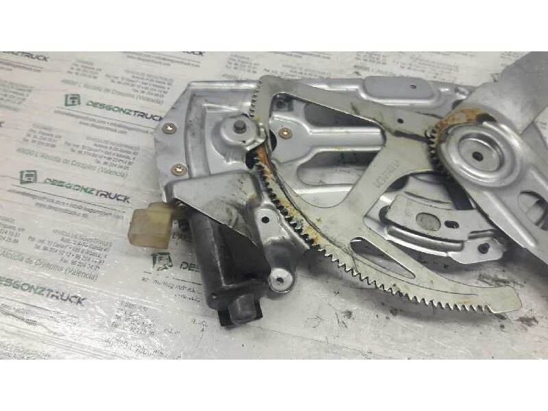 Recambio de elevalunas delantero izquierdo para volvo s60 berlina 2.4 d referencia OEM IAM 8626962LH  