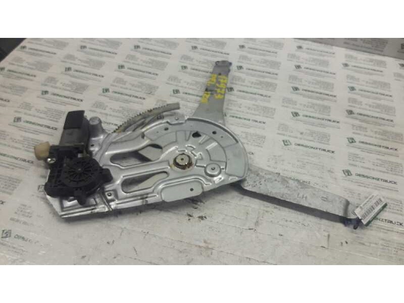 Recambio de elevalunas delantero izquierdo para volvo s60 berlina 2.4 d referencia OEM IAM 8626962LH  