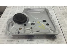Recambio de elevalunas delantero izquierdo para volkswagen t5 transporter/furgoneta combi city referencia OEM IAM 7H0837753B  