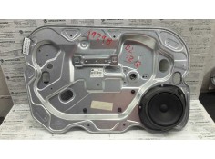 Recambio de elevalunas delantero izquierdo para ford focus lim. (cb4) titanium referencia OEM IAM 4M51A045H17A  