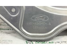 Recambio de elevalunas delantero izquierdo para ford focus lim. (cb4) titanium referencia OEM IAM 4M51A045H17A   2