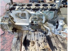 Recambio de despiece motor para volvo fl 614 - 180/220 fsa 132 / 154 kw e1/e2 corto referencia OEM IAM D6B220EC96  