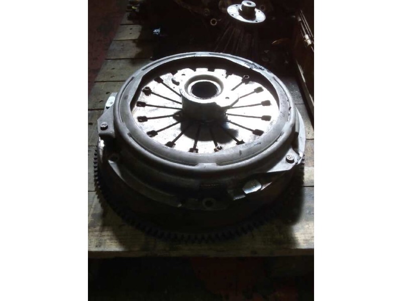 Recambio de despiece motor para renault mascott fg 160. 35/55/65 cabina individual referencia OEM IAM ZD3A604  