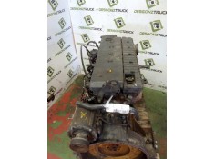Recambio de despiece motor para mercedes-benz atego 2-ejes 18 t /bm 950/2/4 referencia OEM IAM OM906LAII/3 90692100134409 