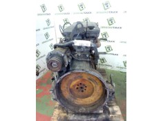 Recambio de despiece motor para mercedes-benz atego 2-ejes 18 t /bm 950/2/4 referencia OEM IAM OM906LAII/3 90692100134409  2
