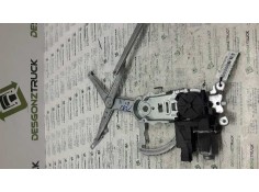 Recambio de elevalunas delantero izquierdo para opel corsa c club referencia OEM IAM 13173073 ELECTRICO 