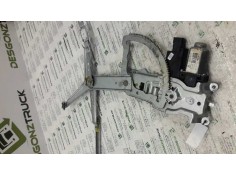 Recambio de elevalunas delantero izquierdo para opel corsa c club referencia OEM IAM 13173073 ELECTRICO  2