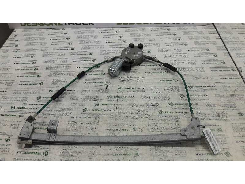 Recambio de elevalunas delantero izquierdo para fiat punto berl. (176) 60 star referencia OEM IAM 46459546  
