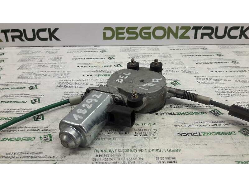 Recambio de elevalunas delantero izquierdo para fiat punto berl. (176) 60 star referencia OEM IAM 46459546  