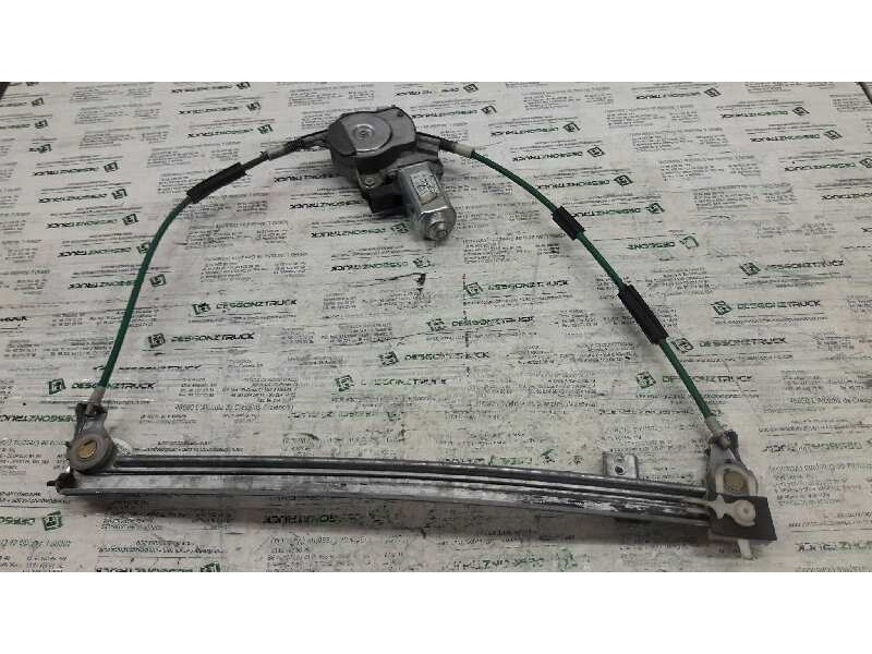 Recambio de elevalunas delantero izquierdo para fiat punto berl. (176) 60 star referencia OEM IAM 46459546  