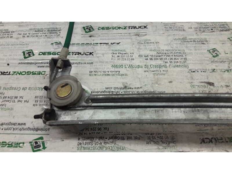Recambio de elevalunas delantero izquierdo para fiat punto berl. (176) 60 star referencia OEM IAM 46459546  