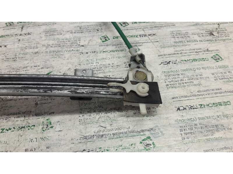 Recambio de elevalunas delantero izquierdo para fiat punto berl. (176) 60 star referencia OEM IAM 46459546  