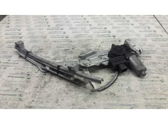 Recambio de elevalunas delantero izquierdo para opel astra g berlina club referencia OEM IAM 0130821714  