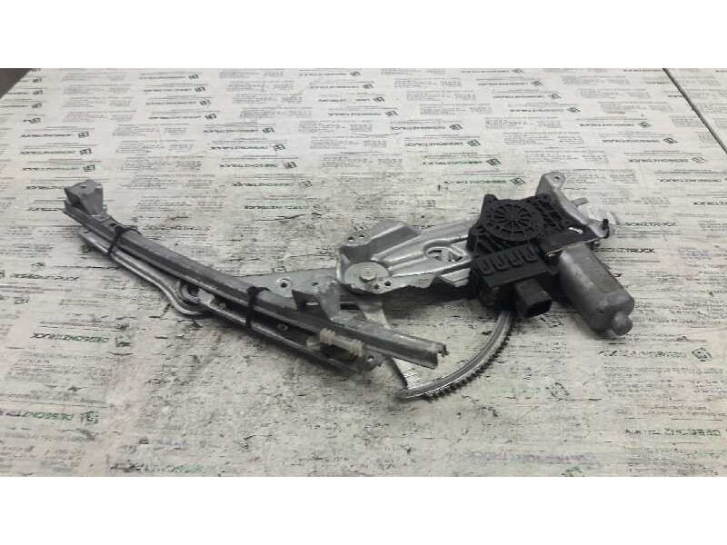 Recambio de elevalunas delantero izquierdo para opel astra g berlina club referencia OEM IAM 0130821714  