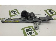 Recambio de elevalunas delantero izquierdo para peugeot 207 sw confort referencia OEM IAM   