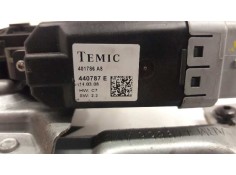 Recambio de elevalunas delantero izquierdo para peugeot 207 sw confort referencia OEM IAM    2