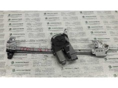 Recambio de elevalunas delantero izquierdo para citroën c3 1.4 satisfaction referencia OEM IAM 400619F  