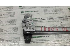 Recambio de elevalunas delantero izquierdo para citroën c3 1.4 satisfaction referencia OEM IAM 400619F   2