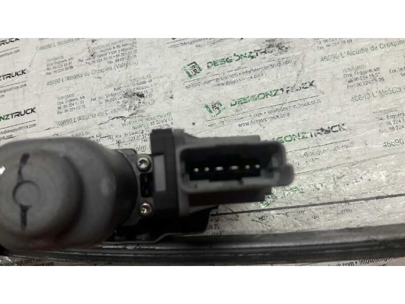 Recambio de elevalunas delantero izquierdo para citroën c3 1.4 satisfaction referencia OEM IAM 400619F  