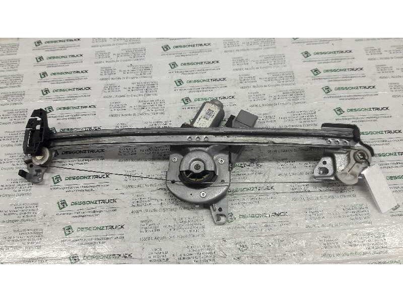 Recambio de elevalunas delantero izquierdo para citroën c3 1.4 satisfaction referencia OEM IAM 400619F  