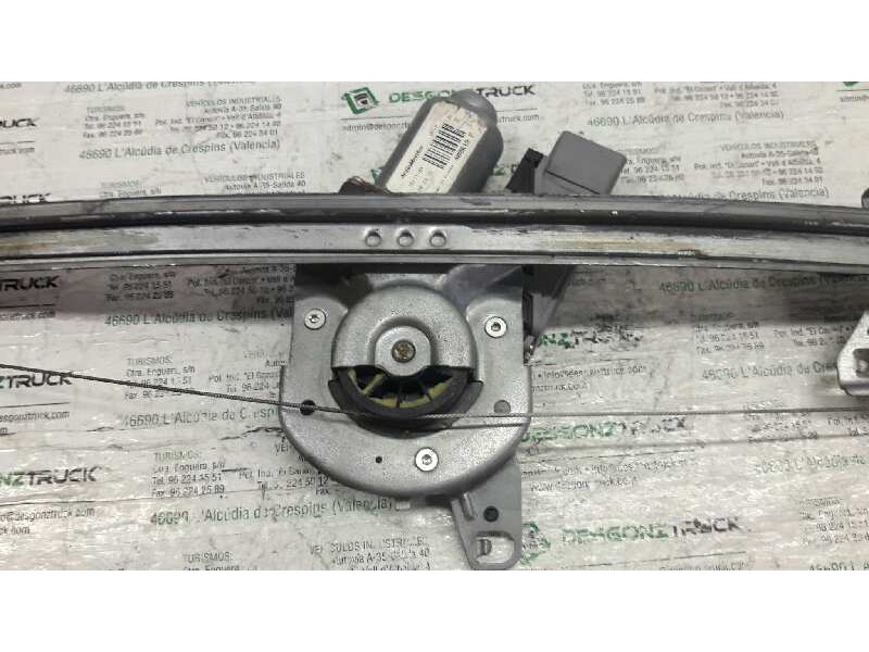 Recambio de elevalunas delantero izquierdo para citroën c3 1.4 satisfaction referencia OEM IAM 400619F  